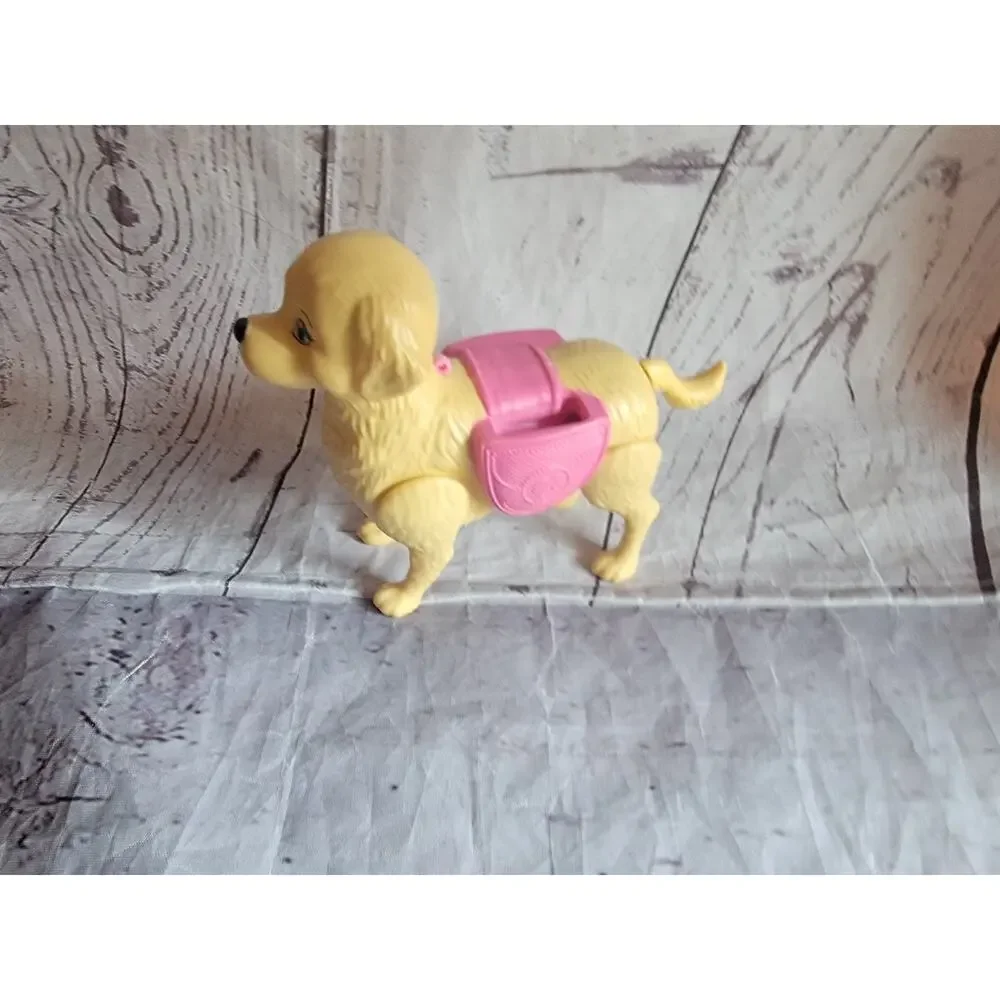 Mattel barbie pet